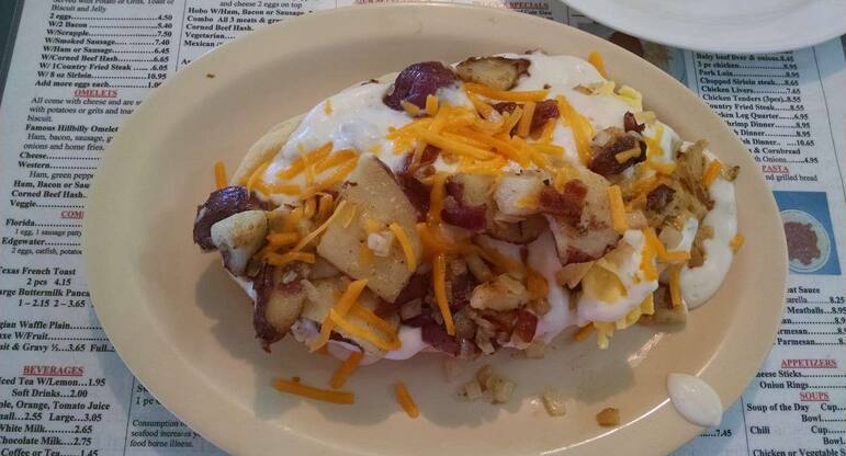 Peggy S Country Kitchen Edgewater Daytona Beach Zomato Breakfast On Christmas 2021 Daytona Beach